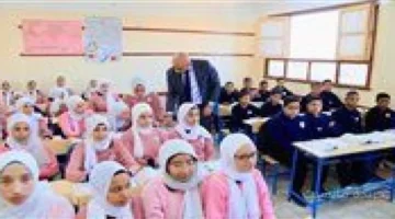 لضمان استقرار 185 يوماً دراسياً.. وزارة التعليم تحسم ملف عجز المعلمين بخطة جديدة. 1